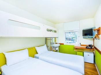 Ibis Budget Newcastle - Kalgoorlie Accommodation 12