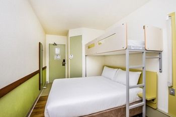 Ibis Budget Newcastle - Kalgoorlie Accommodation 18