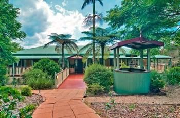 Avocado Grove B&B - Kalgoorlie Accommodation 0