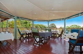 Avocado Grove B&B - Kalgoorlie Accommodation 1