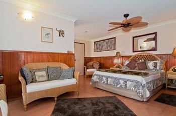 Avocado Grove B&B - Kalgoorlie Accommodation 5