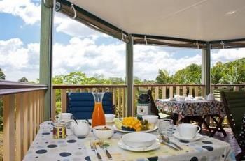Avocado Grove B&B - Kalgoorlie Accommodation 7