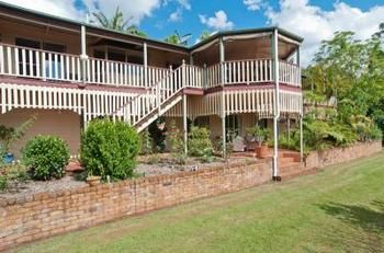 Avocado Grove B&B - Kalgoorlie Accommodation 8