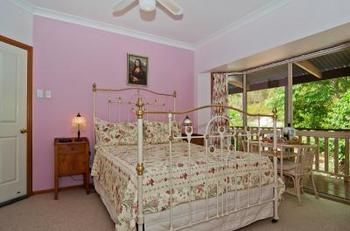 Avocado Grove B&B - Kalgoorlie Accommodation 10