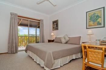 Avocado Grove B&B - Kalgoorlie Accommodation 11