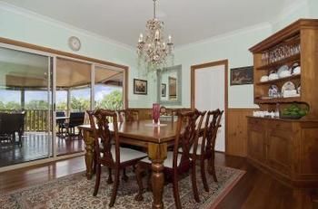 Avocado Grove B&B - Kalgoorlie Accommodation 12