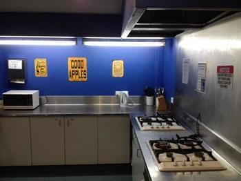 Boardrider Hostel/Backpacker & Budget Motel - Kalgoorlie Accommodation 0