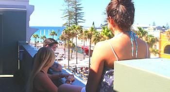 Boardrider Hostel/Backpacker & Budget Motel - Kalgoorlie Accommodation 1