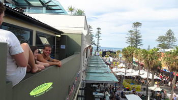 Boardrider Hostel/Backpacker & Budget Motel - Kalgoorlie Accommodation 4