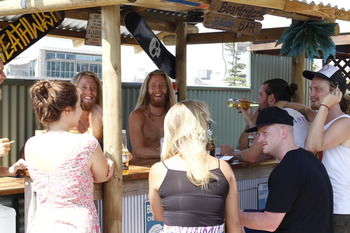 Boardrider Hostel/Backpacker & Budget Motel - Kalgoorlie Accommodation 7