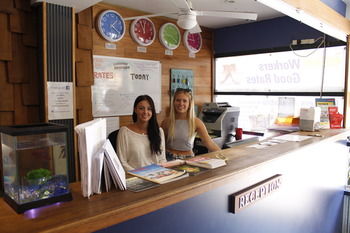 Boardrider Hostel/Backpacker & Budget Motel - Kalgoorlie Accommodation 8