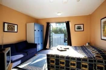 Boardrider Hostel/Backpacker & Budget Motel - Kalgoorlie Accommodation 10