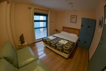 Boardrider Hostel/Backpacker & Budget Motel - Kalgoorlie Accommodation 12
