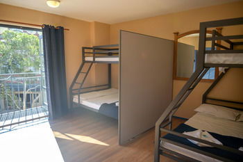 Boardrider Hostel/Backpacker & Budget Motel - Kalgoorlie Accommodation 13