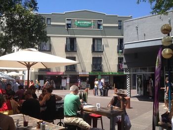Boardrider Hostel/Backpacker & Budget Motel - Kalgoorlie Accommodation 14