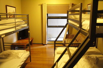 Boardrider Hostel/Backpacker & Budget Motel - Kalgoorlie Accommodation 15