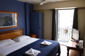 Boardrider Hostel/Backpacker & Budget Motel - Kalgoorlie Accommodation 18