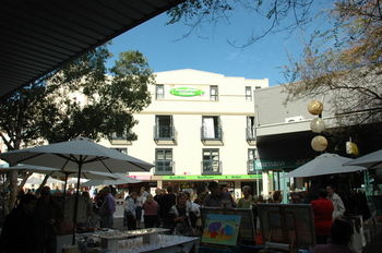 Boardrider Hostel/Backpacker & Budget Motel - Kalgoorlie Accommodation 20