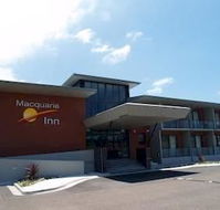 Macquarie Inn - Kalgoorlie Accommodation