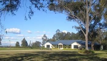 The Grange On Hermitage - Kalgoorlie Accommodation 1
