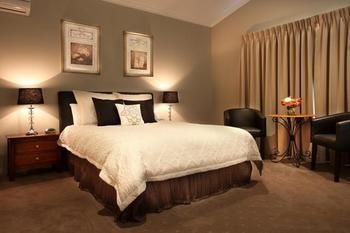 The Grange On Hermitage - Kalgoorlie Accommodation 3