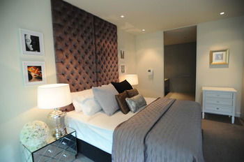 D'One Luxury Apartments - Kalgoorlie Accommodation 10