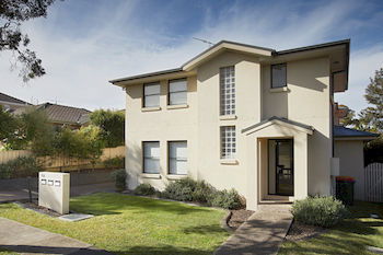 Charlestown Terrace - Kalgoorlie Accommodation 1
