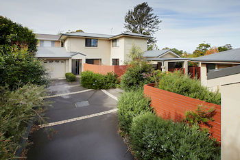 Charlestown Terrace - Kalgoorlie Accommodation 14