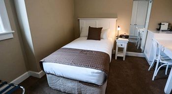 CH On Peel Boutique Hotel - Kalgoorlie Accommodation 15