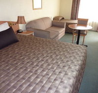 Best Western Coachmanaposs Inn Motel - Kalgoorlie Accommodation
