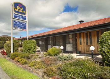 Best Western Endeavour Motel - Kalgoorlie Accommodation 0