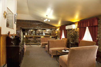 Best Western Endeavour Motel - Kalgoorlie Accommodation 1