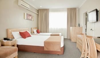 Best Western Endeavour Motel - Kalgoorlie Accommodation 6