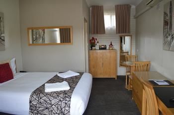 Best Western Endeavour Motel - Kalgoorlie Accommodation 17