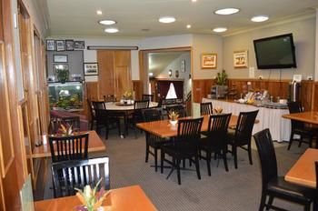 Best Western Endeavour Motel - Kalgoorlie Accommodation 19