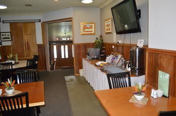 Best Western Endeavour Motel - Kalgoorlie Accommodation 20