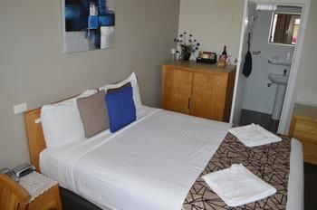 Best Western Endeavour Motel - Kalgoorlie Accommodation 22