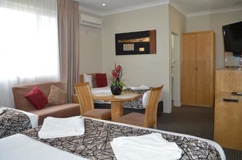 Best Western Endeavour Motel - Kalgoorlie Accommodation 28