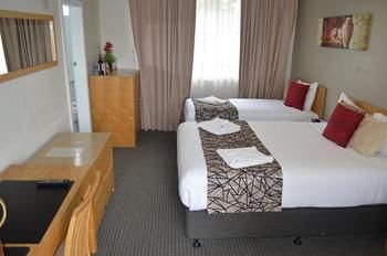 Best Western Endeavour Motel - Kalgoorlie Accommodation 32