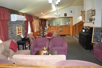 Best Western Endeavour Motel - Kalgoorlie Accommodation 33