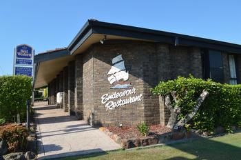 Best Western Endeavour Motel - Kalgoorlie Accommodation 36