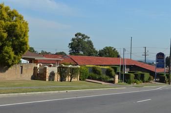 Best Western Endeavour Motel - Kalgoorlie Accommodation 37