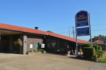 Best Western Endeavour Motel - Kalgoorlie Accommodation 38