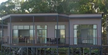 Interludes At Bawley - Kalgoorlie Accommodation 0