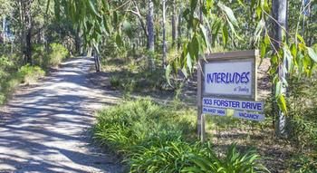 Interludes At Bawley - Kalgoorlie Accommodation 1