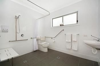 Cooroy Luxury Motel Apartments Noosa - Kalgoorlie Accommodation 1