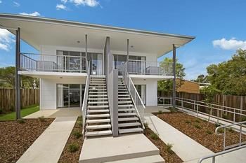 Cooroy Luxury Motel Apartments Noosa - Kalgoorlie Accommodation 3