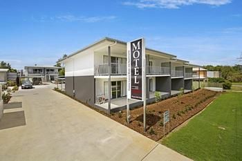 Cooroy Luxury Motel Apartments Noosa - Kalgoorlie Accommodation 4