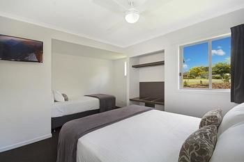 Cooroy Luxury Motel Apartments Noosa - Kalgoorlie Accommodation 7