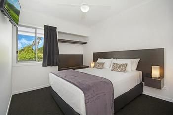 Cooroy Luxury Motel Apartments Noosa - Kalgoorlie Accommodation 9